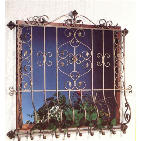 metal sheet grill|decorative metal window grilles.